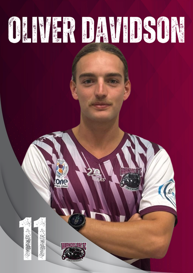 First Grade Vice Captain