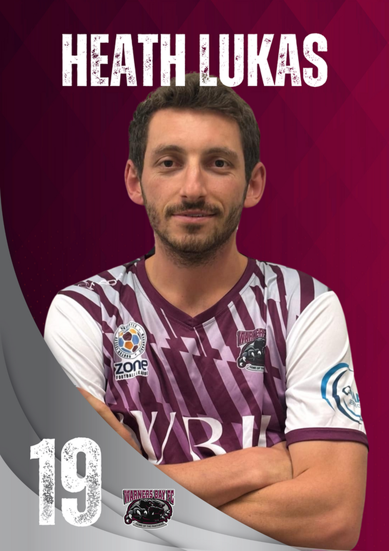 Club Captain