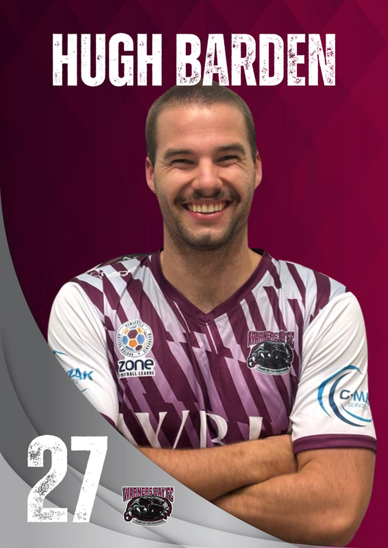 Reserve Grade Vice Captain